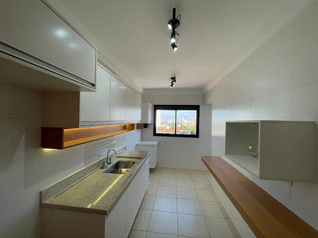 Apartamento para aluguel no São Dimas: 