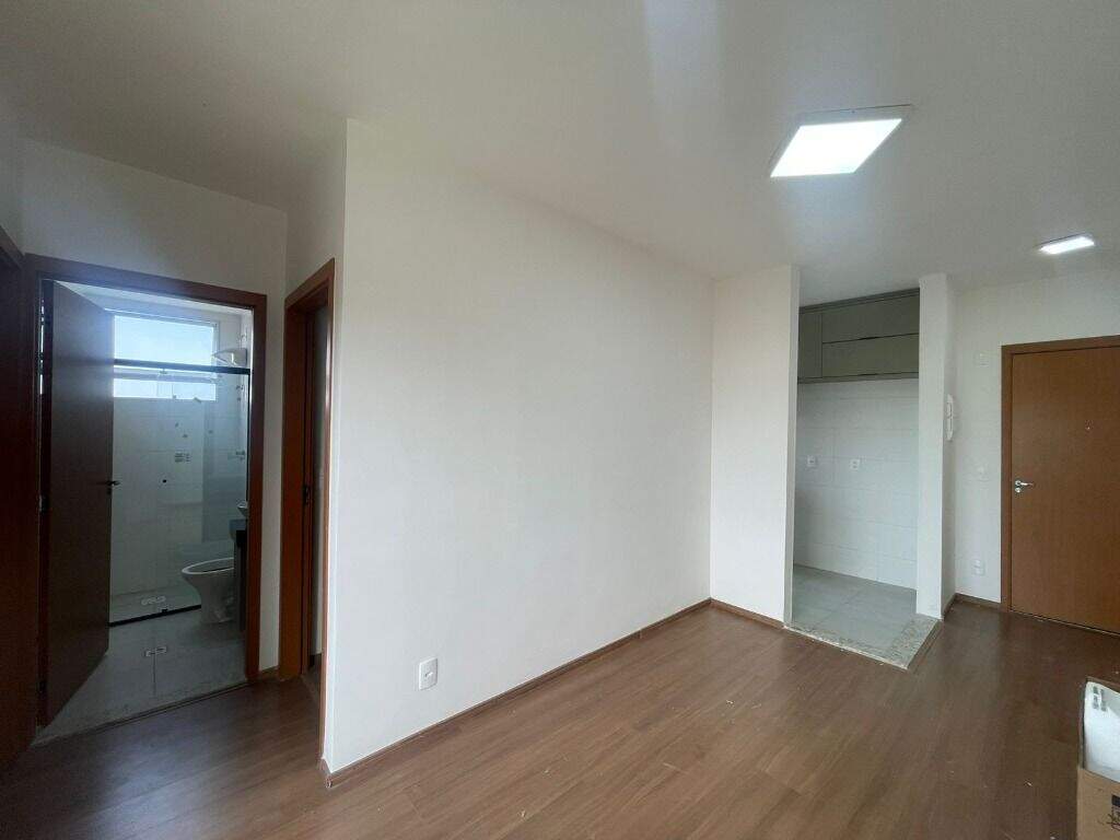 Apartamento para aluguel no Piracicamirim: 