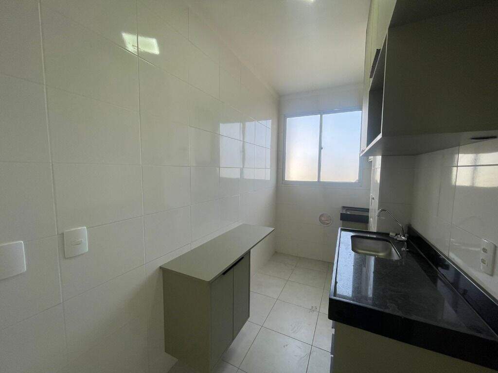 Apartamento para aluguel no Piracicamirim: 