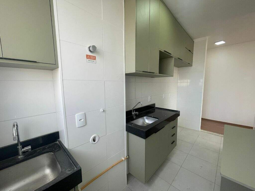Apartamento para aluguel no Piracicamirim: 