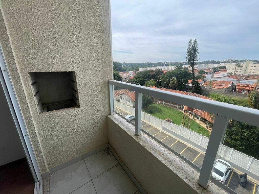 Apartamento para aluguel no Piracicamirim: 