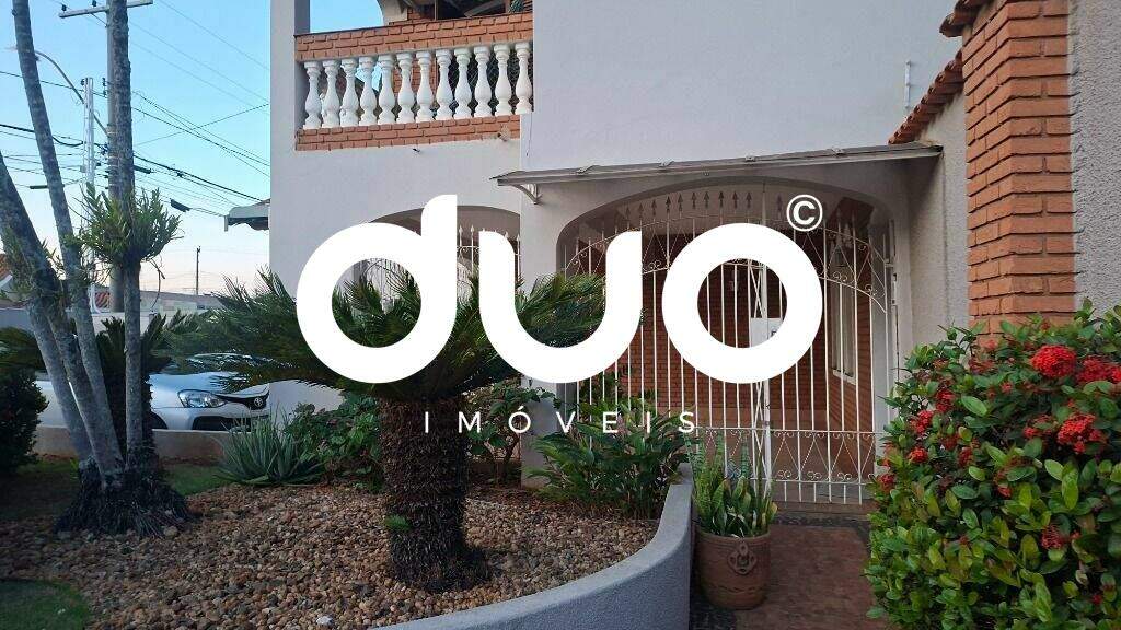 Casa à venda no Nova Piracicaba: 