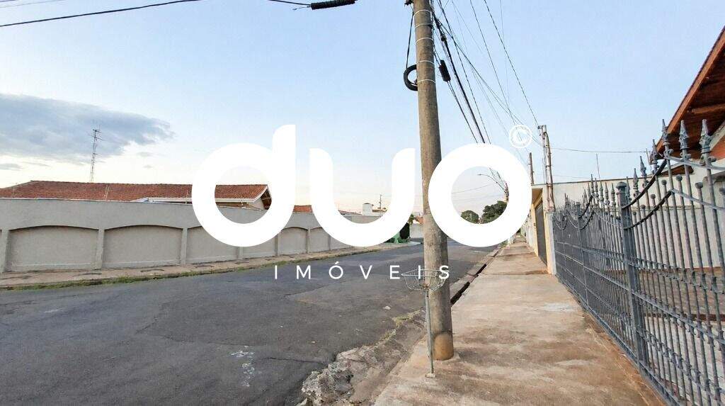 Casa à venda no Nova Piracicaba: 