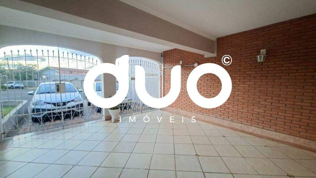 Casa à venda no Nova Piracicaba: 