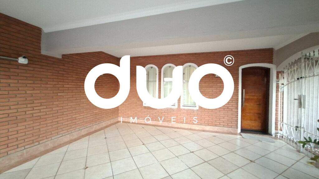 Casa à venda no Nova Piracicaba: 