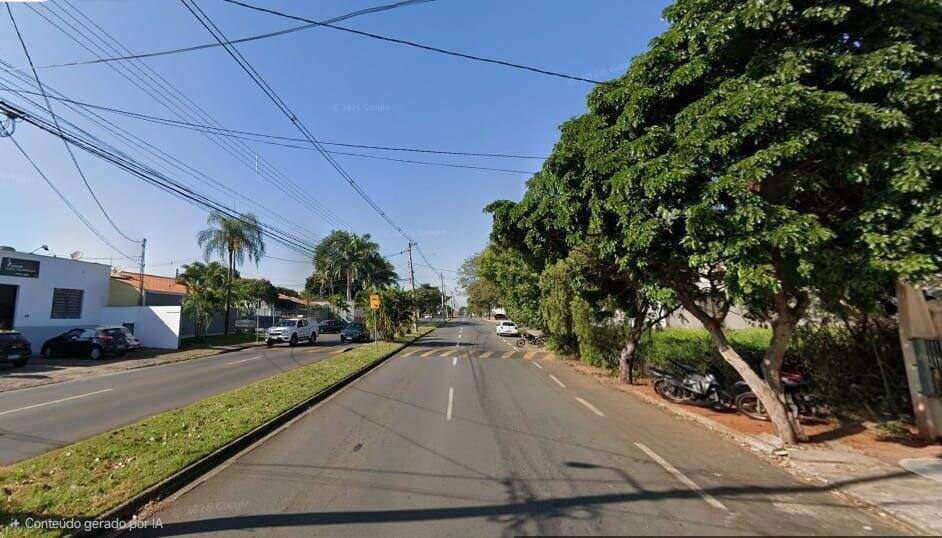Terreno à venda no Água Branca: 