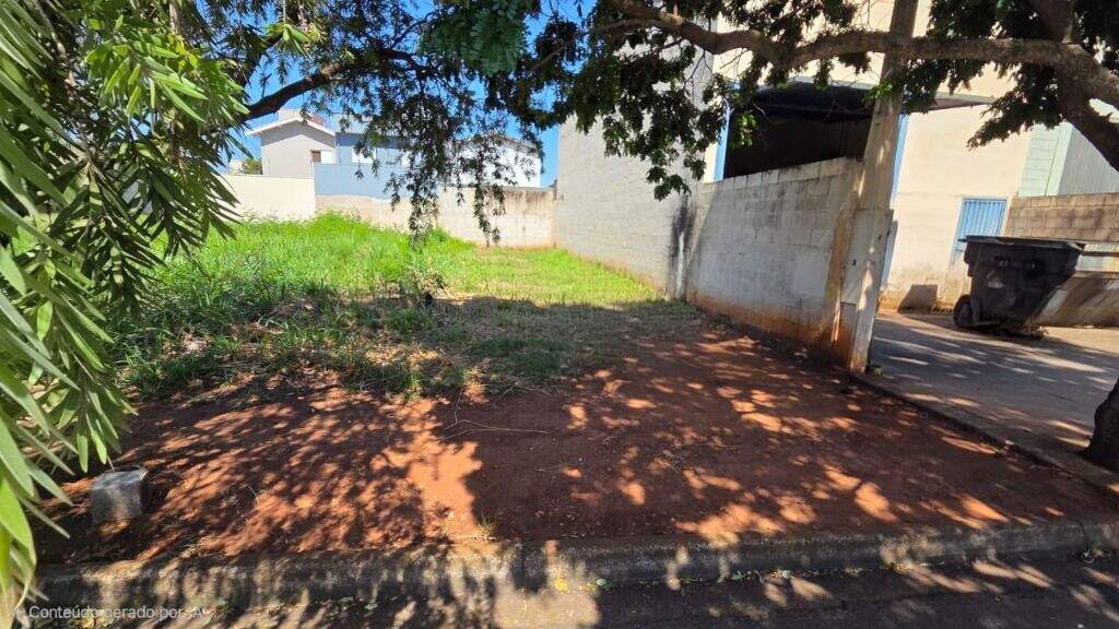 Terreno à venda no Água Branca: 