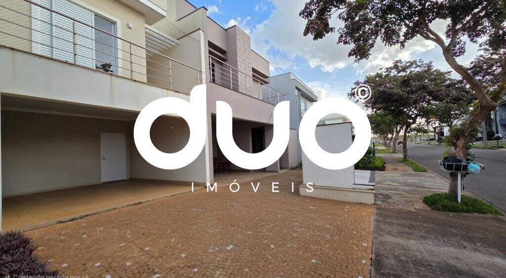 Casa à venda no Taquaral: 