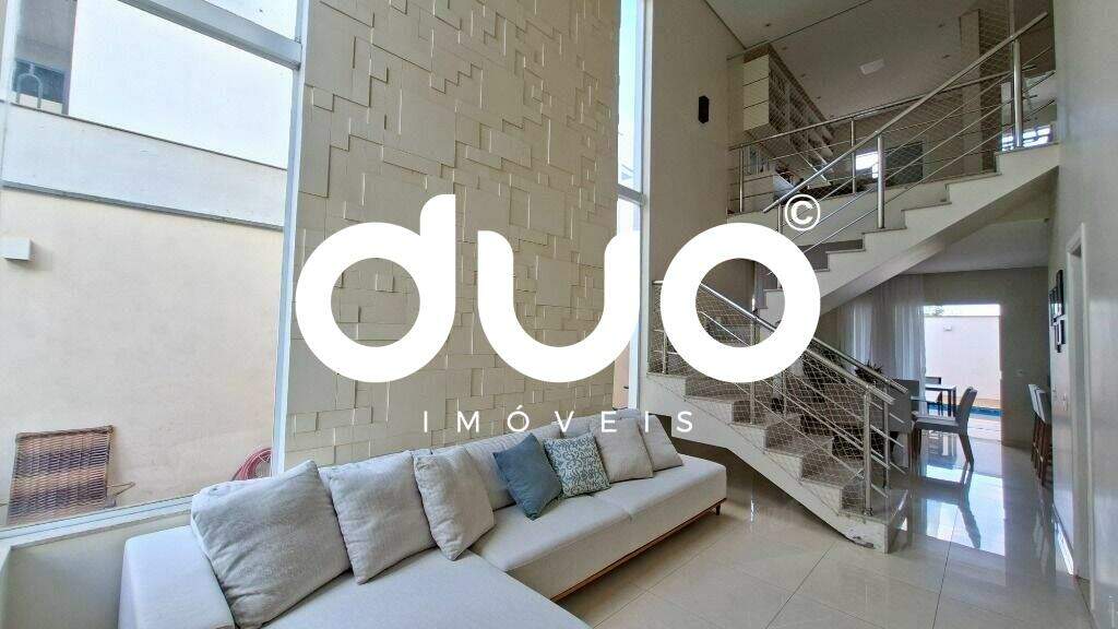 Casa à venda no Taquaral: 