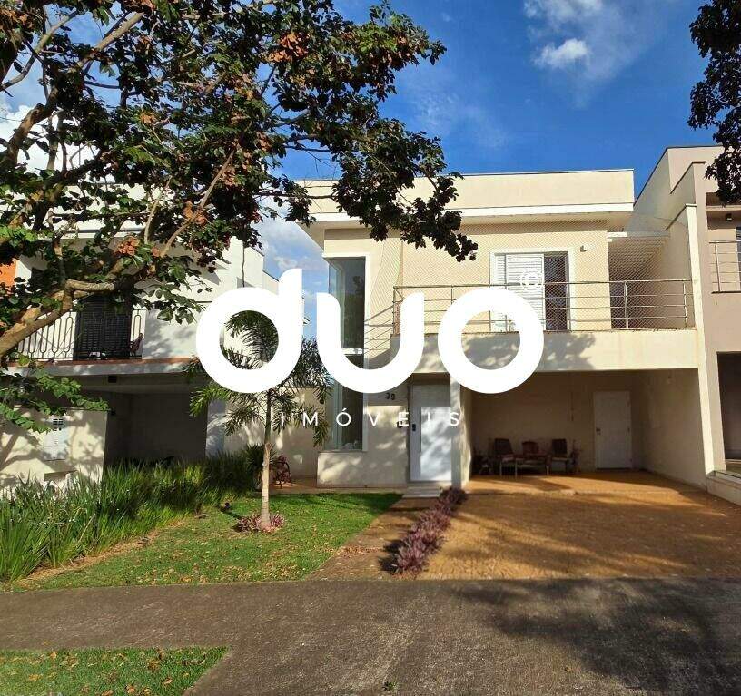 Casa à venda no Taquaral: 