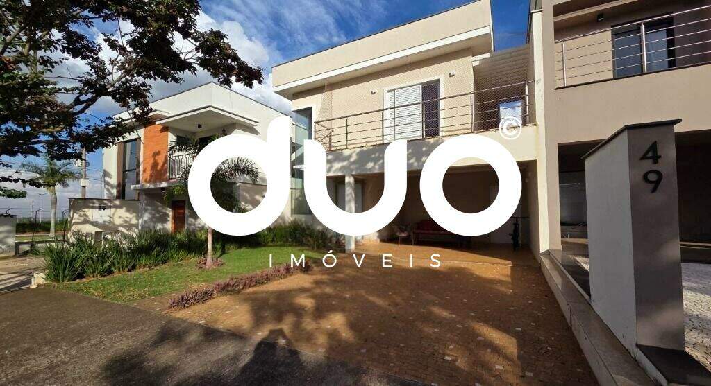 Casa à venda no Taquaral: 