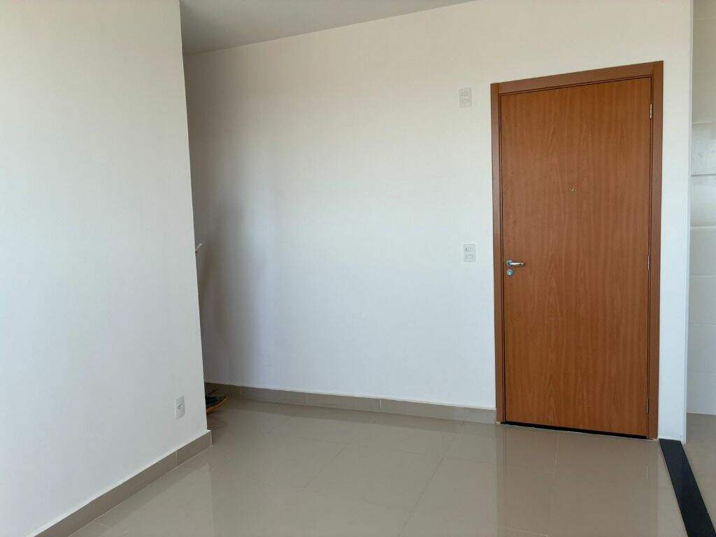 Apartamento à venda no Gleba Califórnia: 