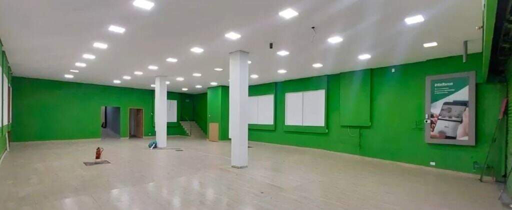 Prédio para aluguel no Paulista: 