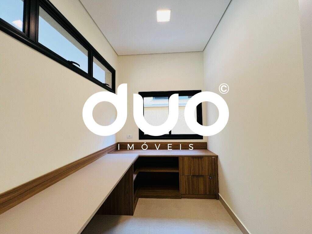 Casa à venda no Loteamento Residencial e Comercial Villa DAquila: 