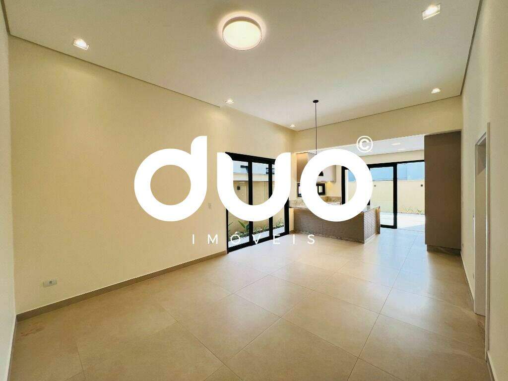 Casa à venda no Loteamento Residencial e Comercial Villa DAquila: 