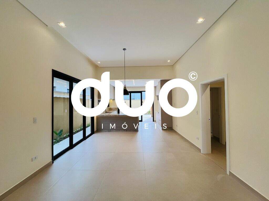 Casa à venda no Loteamento Residencial e Comercial Villa DAquila: 