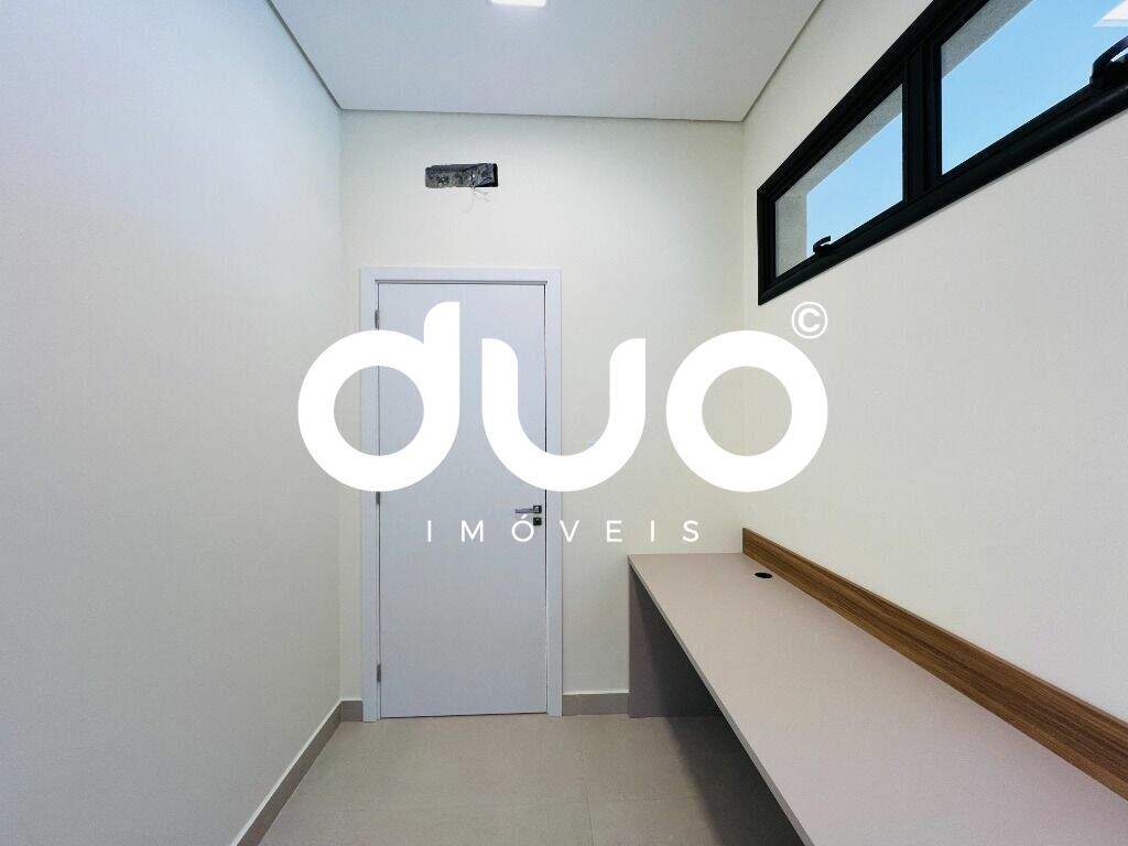 Casa à venda no Loteamento Residencial e Comercial Villa DAquila: 