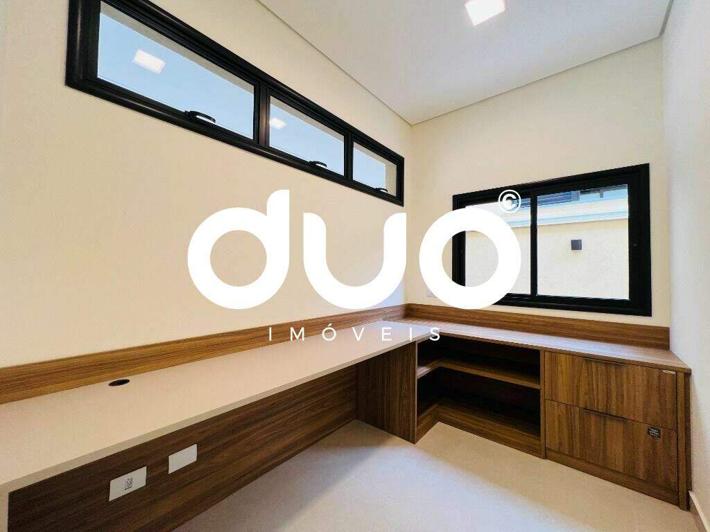 Casa à venda no Loteamento Residencial e Comercial Villa DAquila: 