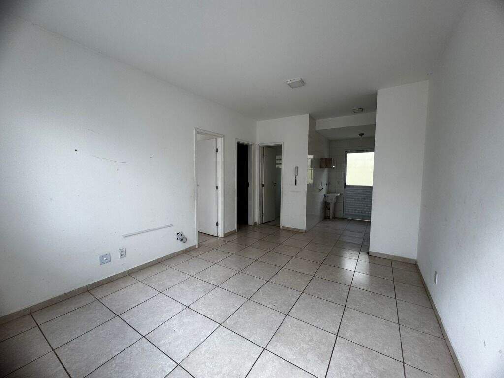 Casa para aluguel no Parque Residencial Piracicaba: 