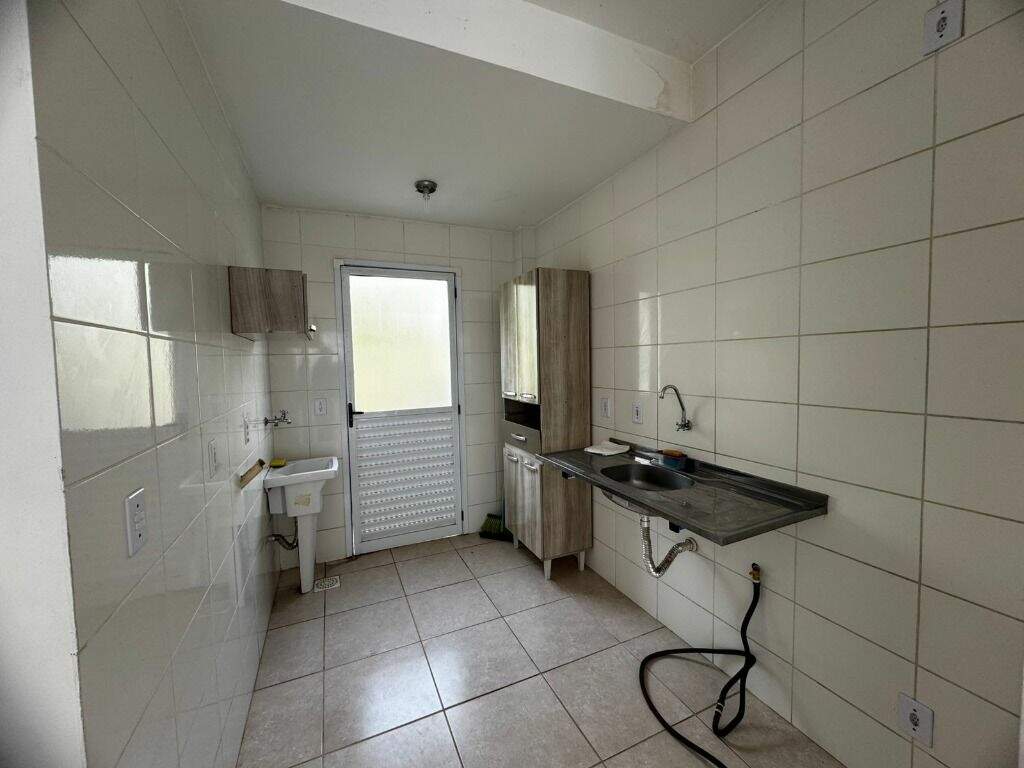Casa para aluguel no Parque Residencial Piracicaba: 