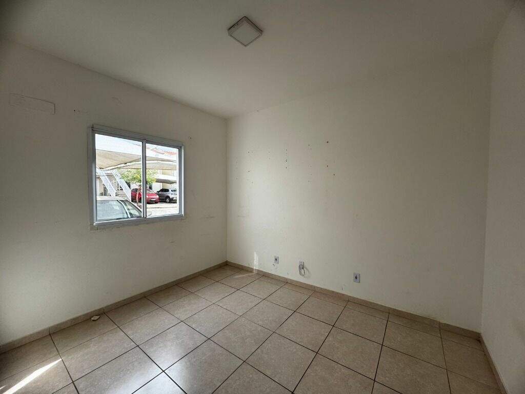 Casa para aluguel no Parque Residencial Piracicaba: 