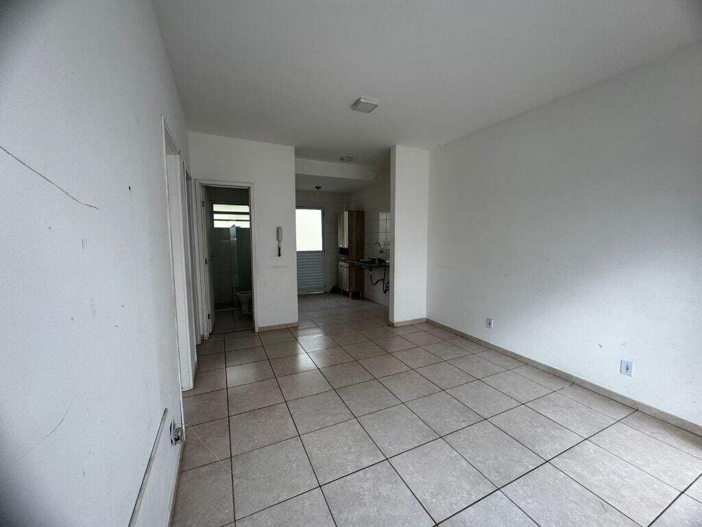 Casa para aluguel no Parque Residencial Piracicaba: 