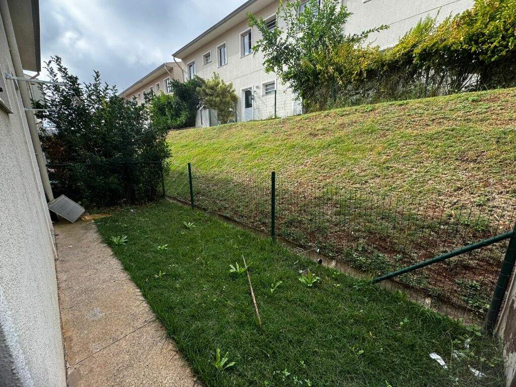 Casa para aluguel no Parque Residencial Piracicaba: 