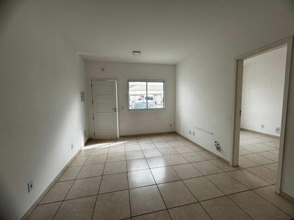 Casa para aluguel no Parque Residencial Piracicaba: 