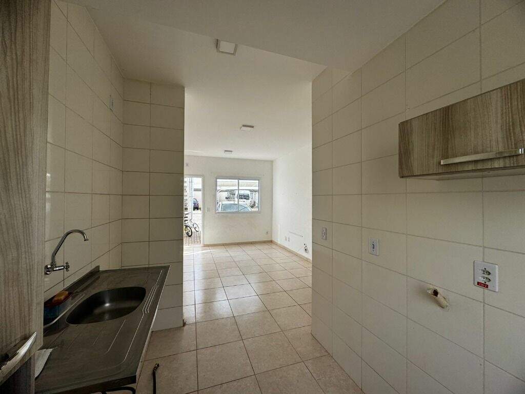 Casa para aluguel no Parque Residencial Piracicaba: 