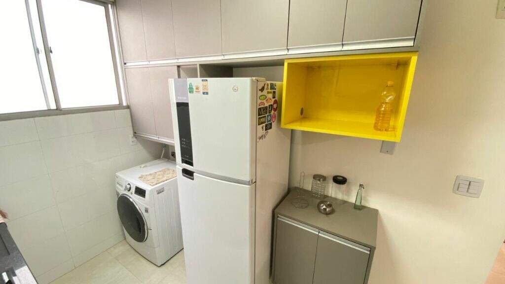 Apartamento para aluguel no Piracicamirim: 
