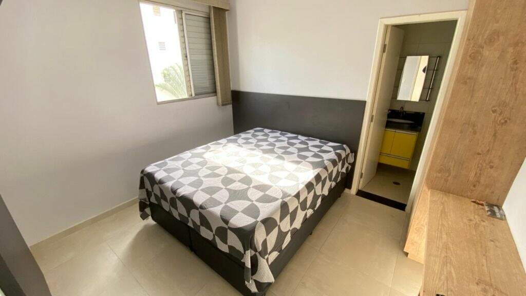 Apartamento para aluguel no Piracicamirim: 