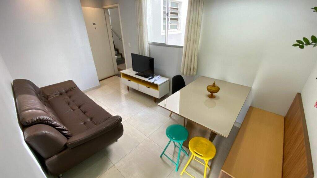Apartamento para aluguel no Piracicamirim: 