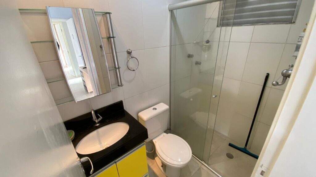 Apartamento para aluguel no Piracicamirim: 