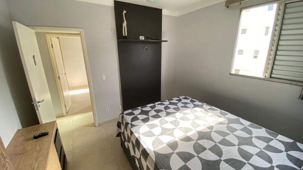 Apartamento para aluguel no Piracicamirim: 