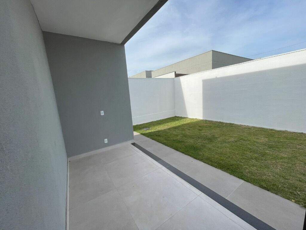 Casa para aluguel no Santa Rosa: 