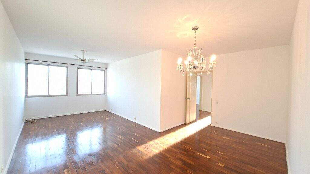 Apartamento à venda no Vila Boyes: 