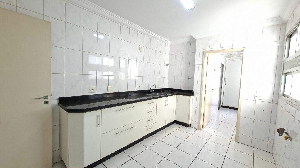 Apartamento à venda no Vila Boyes: 