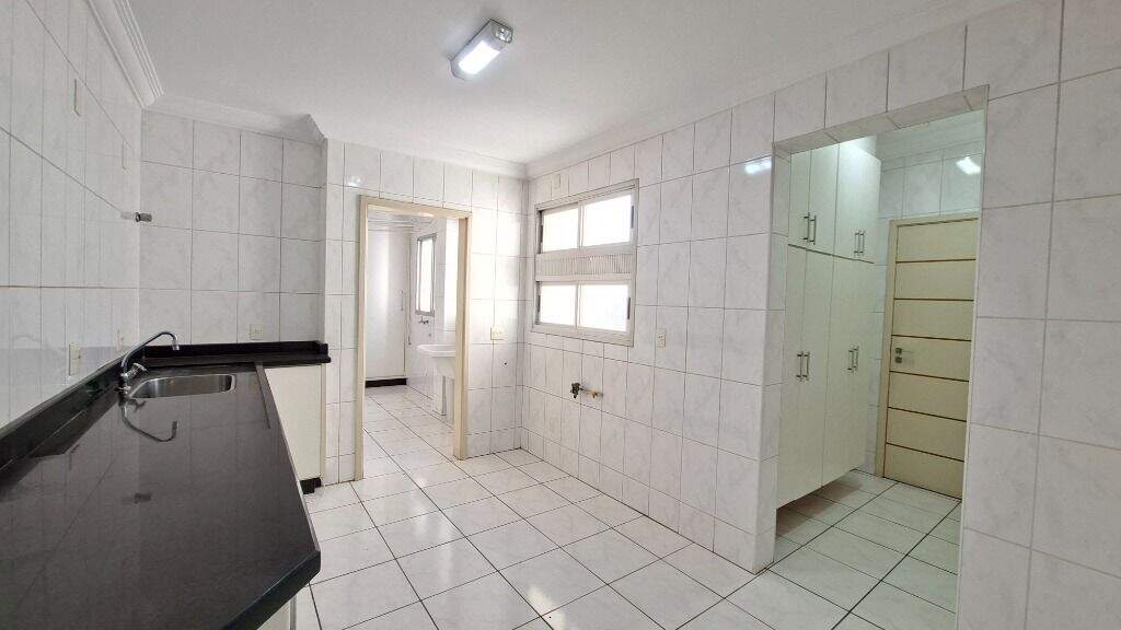 Apartamento à venda no Vila Boyes: 