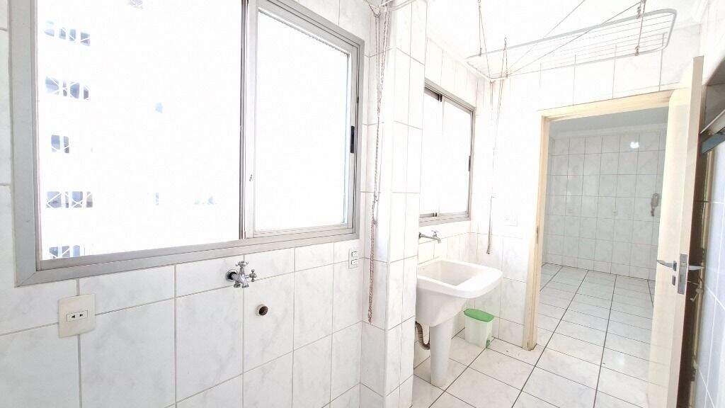 Apartamento à venda no Vila Boyes: 