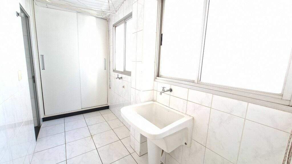 Apartamento à venda no Vila Boyes: 