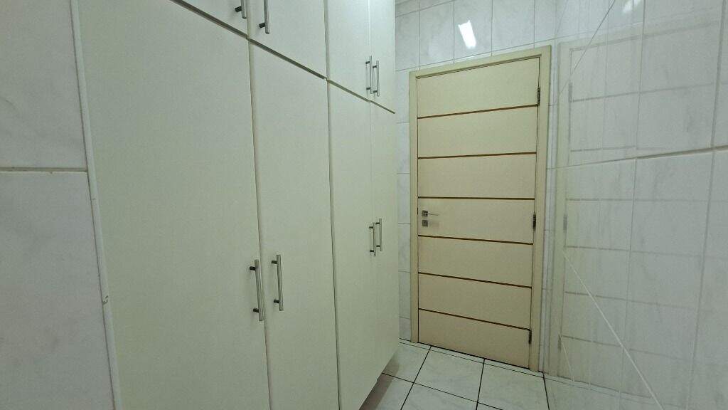 Apartamento à venda no Vila Boyes: 