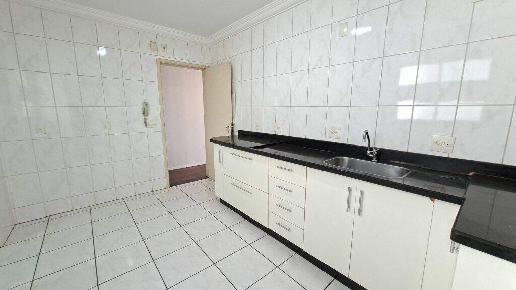 Apartamento à venda no Vila Boyes: 
