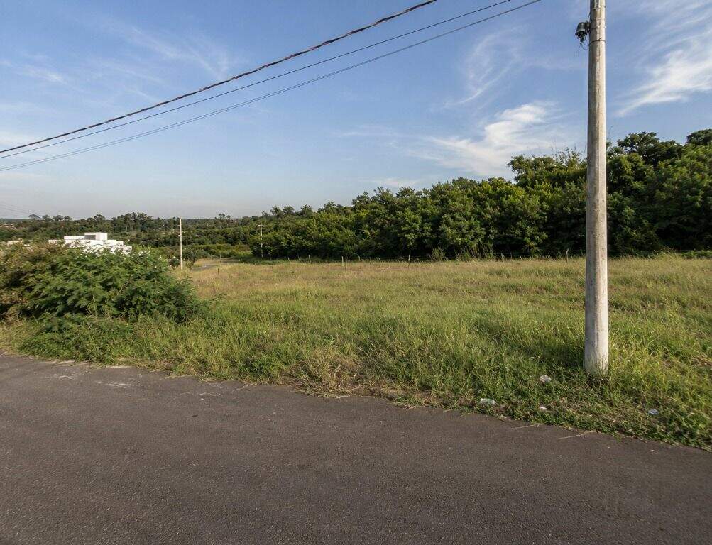 Terreno à venda no Jardim São Francisco: 
