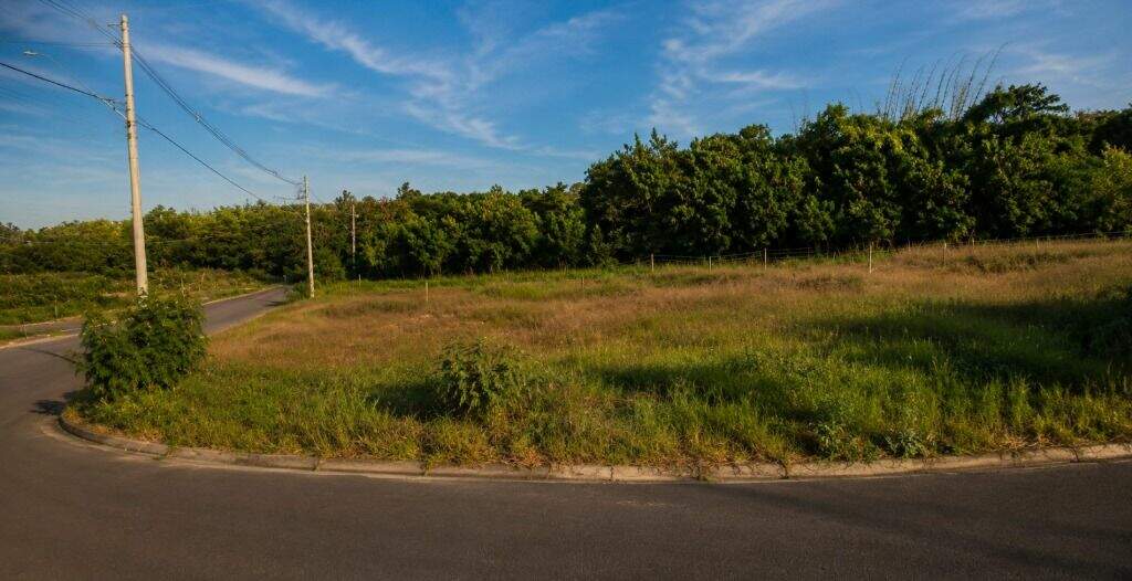 Terreno à venda no Jardim São Francisco: 