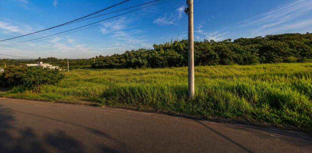 Terreno à venda no Jardim São Francisco: 