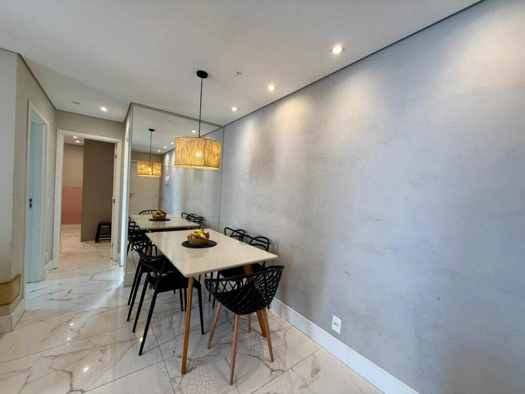 Apartamento à venda no Morumbi: 