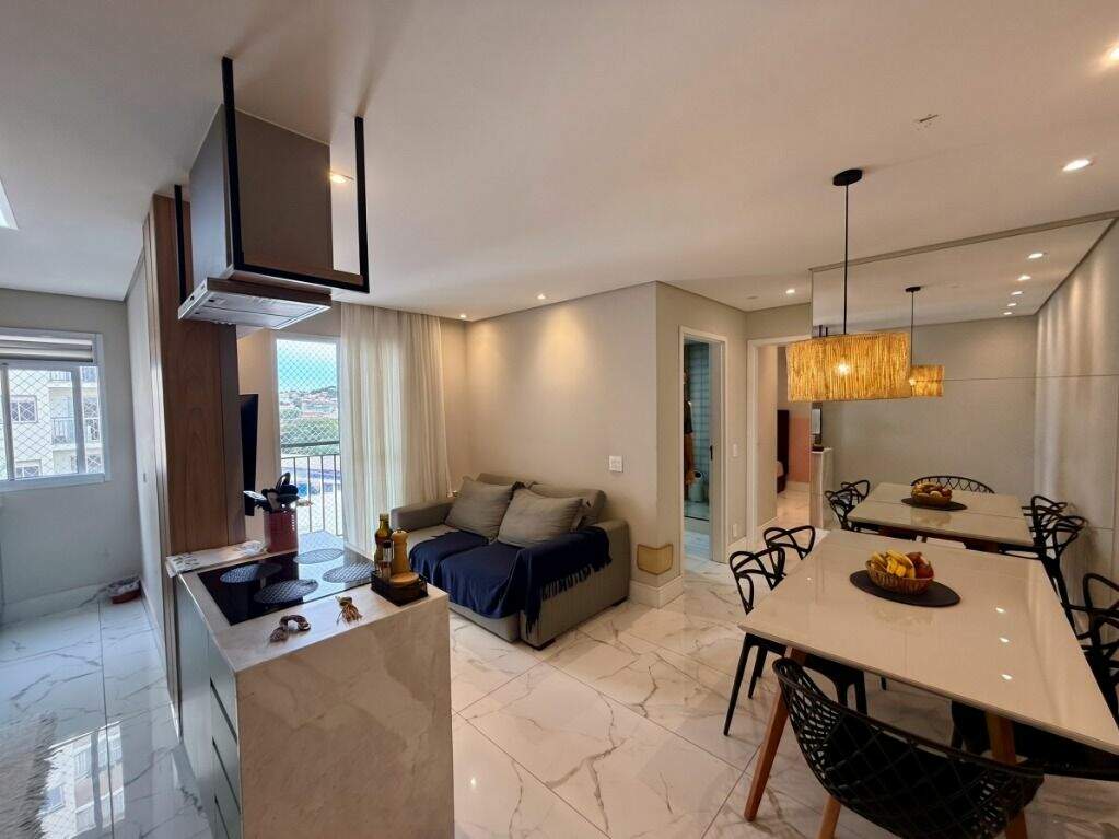 Apartamento à venda no Morumbi: 