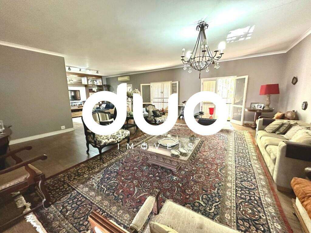 Casa à venda no Alemães: 