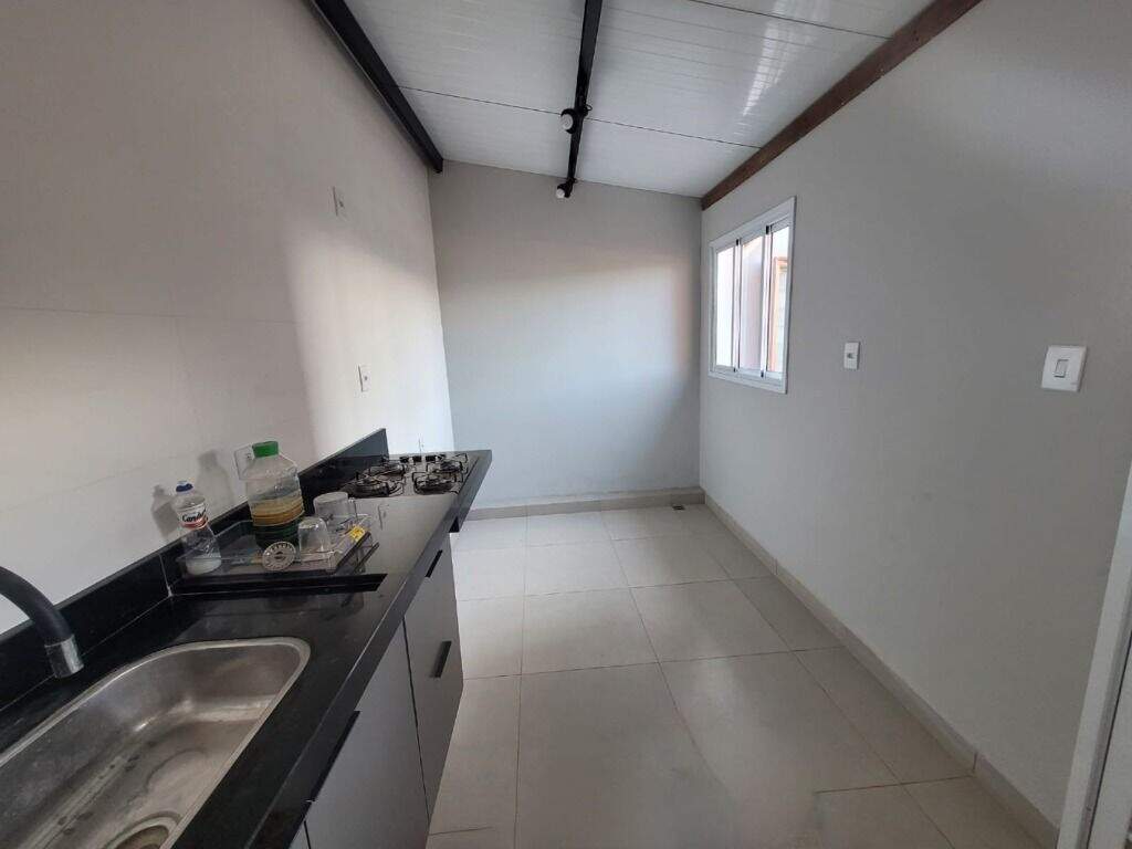 Kitnet para aluguel no Vila Independência: 