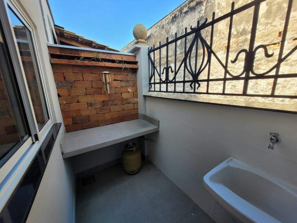 Kitnet para aluguel no Vila Independência: 